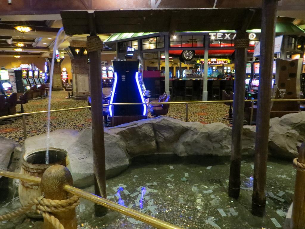 Texas Station Gambling Hall & Hotel Las Vegas Exterior foto