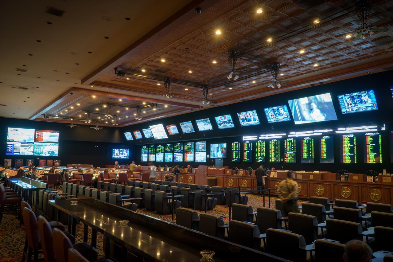 Texas Station Gambling Hall & Hotel Las Vegas Exterior foto