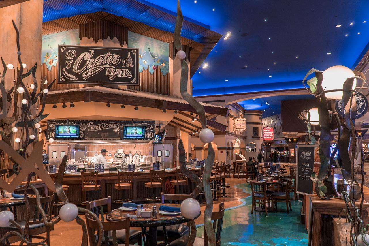 Texas Station Gambling Hall & Hotel Las Vegas Exterior foto