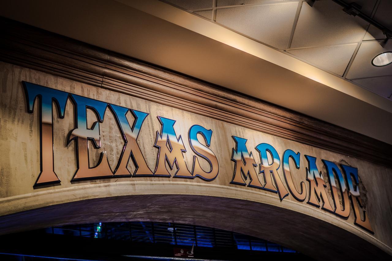 Texas Station Gambling Hall & Hotel Las Vegas Exterior foto