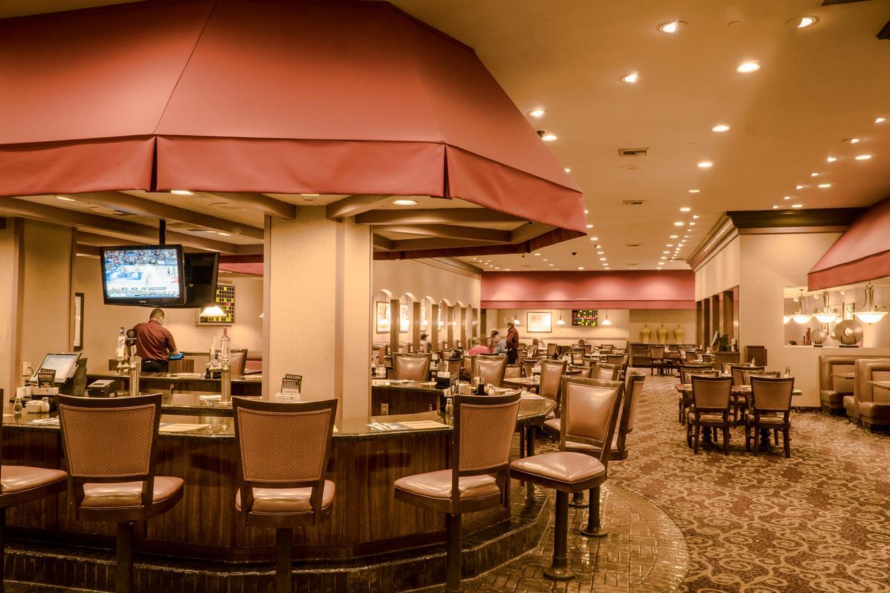 Texas Station Gambling Hall & Hotel Las Vegas Exterior foto